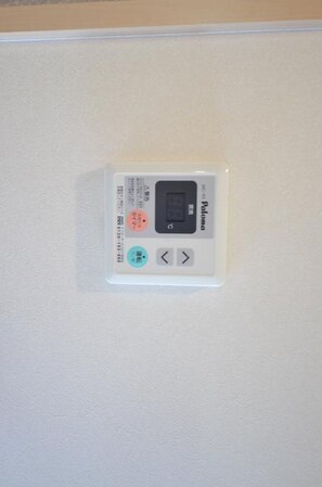 サンビレッジの物件内観写真